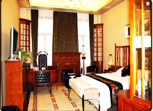Mansion Hotel Shanghai 